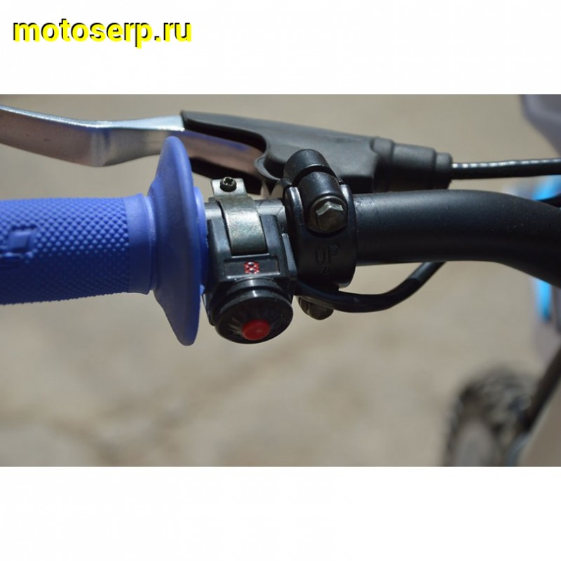 Купить  ====Питбайк WELS RT 125 (спортинв), 17/14, 4Т, 125сс (шт) купить с доставкой по Москве и России, цена, технические характеристики, комплектация фото  - motoserp.ru