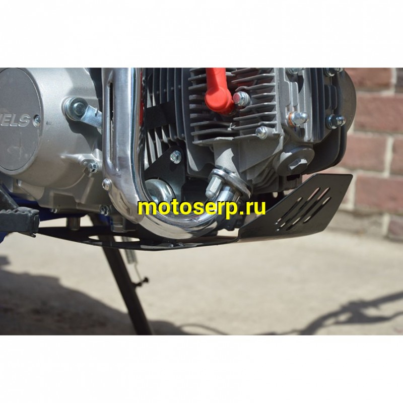 Купить  ====Питбайк WELS RT 125 (спортинв), 17/14, 4Т, 125сс (шт) купить с доставкой по Москве и России, цена, технические характеристики, комплектация фото  - motoserp.ru