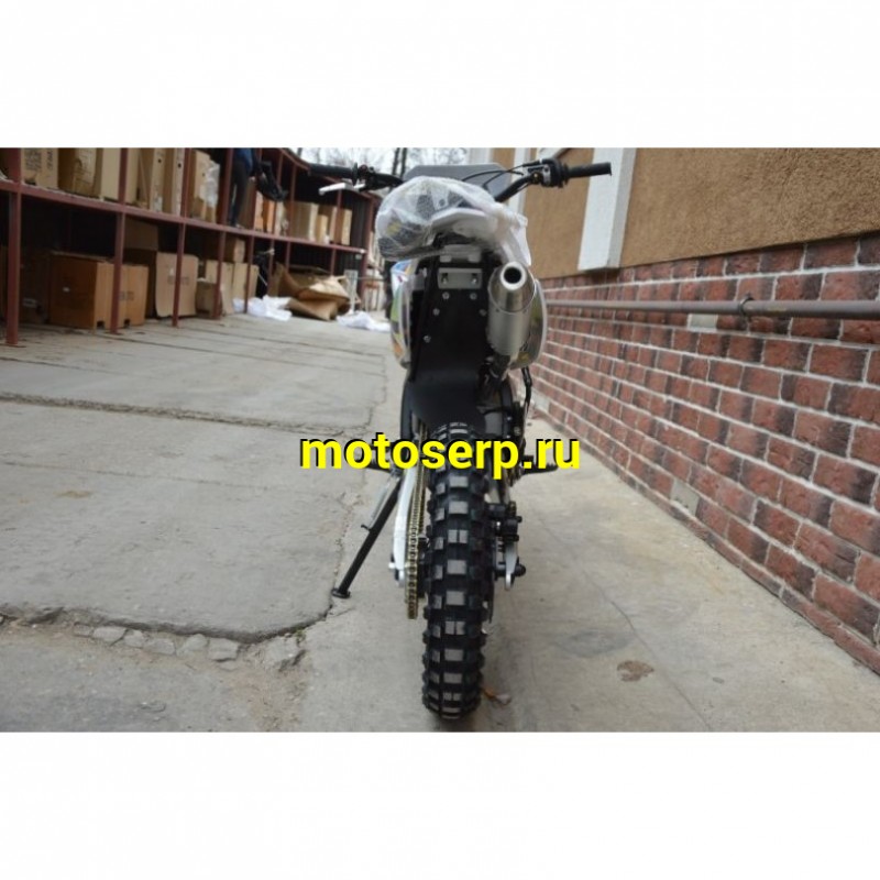 Купить  ====Питбайк WELS RT 125 (спортинв), 17/14, 4Т, 125сс (шт) купить с доставкой по Москве и России, цена, технические характеристики, комплектация фото  - motoserp.ru