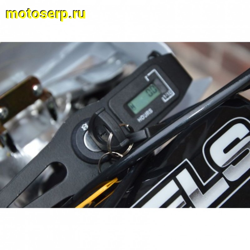 Купить  ====Питбайк WELS RT 125 (спортинв), 17/14, 4Т, 125сс (шт) купить с доставкой по Москве и России, цена, технические характеристики, комплектация фото  - motoserp.ru