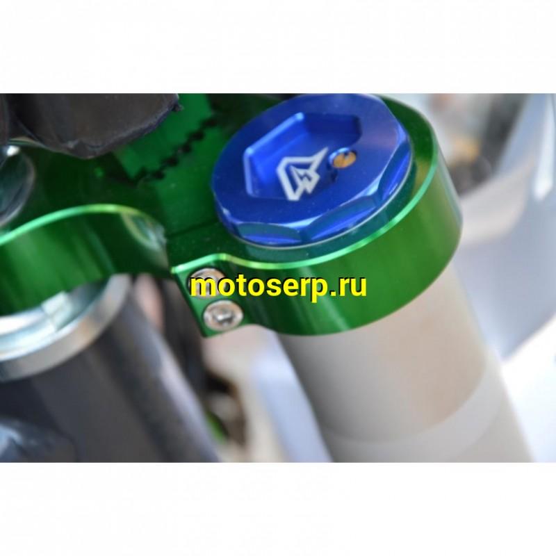 Купить  ====Питбайк WELS RT 125 (спортинв), 19/16, 4Т, 125сс (шт) купить с доставкой по Москве и России, цена, технические характеристики, комплектация фото  - motoserp.ru