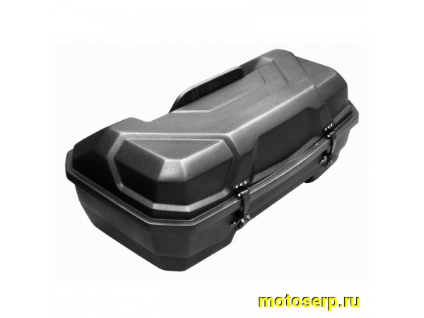 Купить  Кофр задний для ATV пластик PZ 2500 (шт) (ТехноКам  купить с доставкой по Москве и России, цена, технические характеристики, комплектация фото  - motoserp.ru
