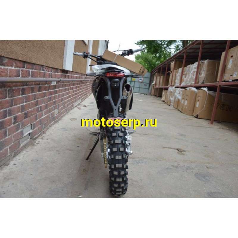 Купить  ====Мотоцикл Кросс/Эндуро AVANTIS A7 (ПТС), 21/18, 172FMM, 4Т, возд. охл. (шт).  купить с доставкой по Москве и России, цена, технические характеристики, комплектация фото  - motoserp.ru