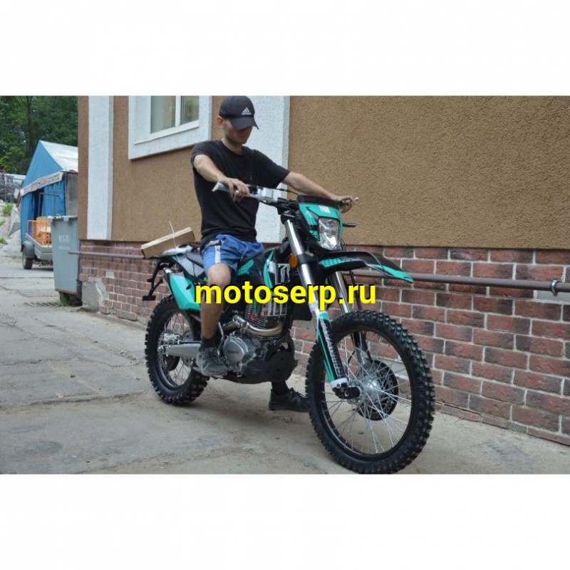 Купить  ====Мотоцикл Кросс/Эндуро AVANTIS A7 (ПТС), 21/18, 172FMM, 4Т, возд. охл. (шт).  купить с доставкой по Москве и России, цена, технические характеристики, комплектация фото  - motoserp.ru