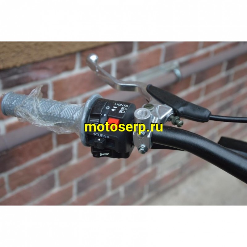 Купить  ====Мотоцикл Кросс/Эндуро AVANTIS A7 (ПТС), 21/18, 172FMM, 4Т, возд. охл. (шт).  купить с доставкой по Москве и России, цена, технические характеристики, комплектация фото  - motoserp.ru