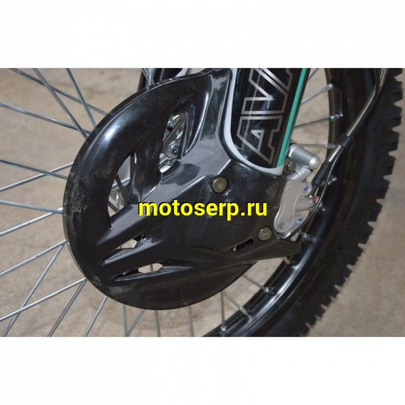 Купить  ====Мотоцикл Кросс/Эндуро AVANTIS A7 (ПТС), 21/18, 172FMM, 4Т, возд. охл. (шт).  купить с доставкой по Москве и России, цена, технические характеристики, комплектация фото  - motoserp.ru