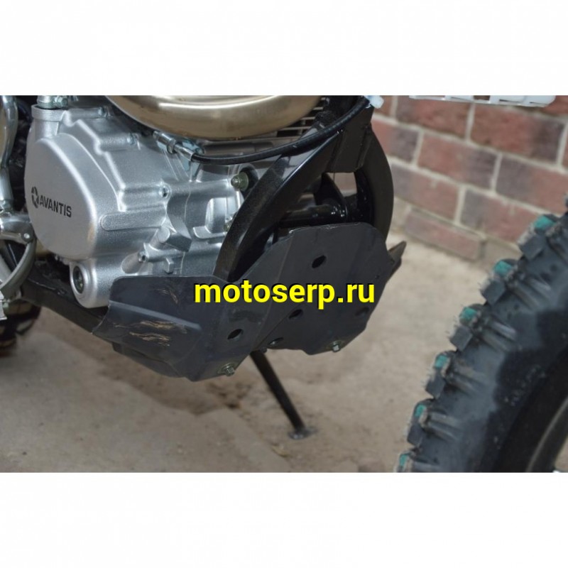 Купить  ====Мотоцикл Кросс/Эндуро AVANTIS A7 (ПТС), 21/18, 172FMM, 4Т, возд. охл. (шт).  купить с доставкой по Москве и России, цена, технические характеристики, комплектация фото  - motoserp.ru