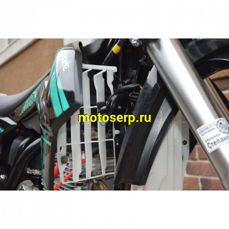 Купить  ====Мотоцикл Кросс/Эндуро AVANTIS A7 (ПТС), 21/18, 172FMM, 4Т, возд. охл. (шт).  купить с доставкой по Москве и России, цена, технические характеристики, комплектация фото  - motoserp.ru