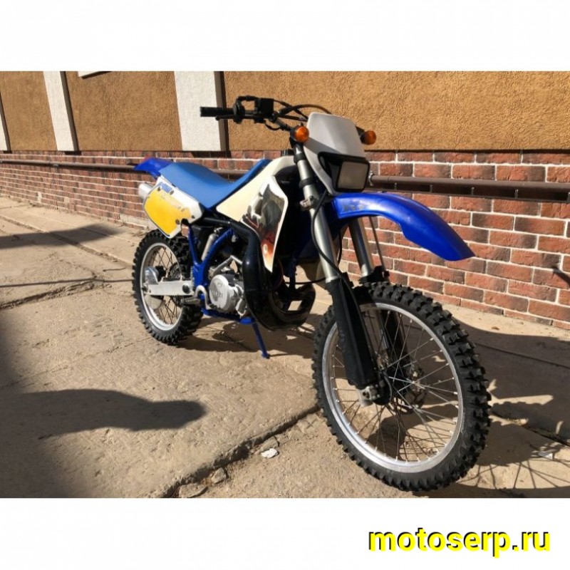 Купить  ====Мотоцикл YAMAHA YZ 250 F 2009г.в. (кроссовый) спортинвентарь  купить с доставкой по Москве и России, цена, технические характеристики, комплектация фото  - motoserp.ru