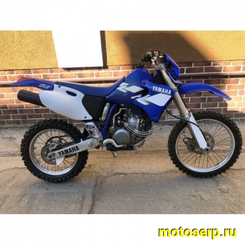 Купить  ====Мотоцикл YAMAHA YZ 250 F 2009г.в. (кроссовый) спортинвентарь  купить с доставкой по Москве и России, цена, технические характеристики, комплектация фото  - motoserp.ru