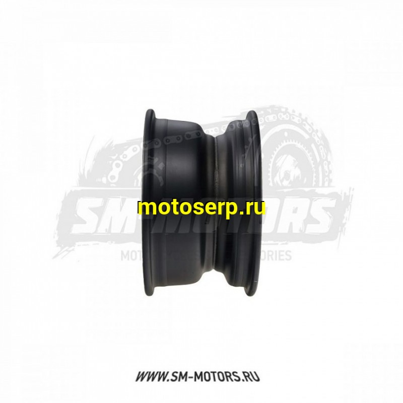 Купить  Колесо ATV 10" переднее (диск колеса) 10*5.5AT-4/110 90  ATV  R10, передний, KAYO STORM, BULL 2B, BULL 3C (шт) (SM 868-5044 купить с доставкой по Москве и России, цена, технические характеристики, комплектация фото  - motoserp.ru