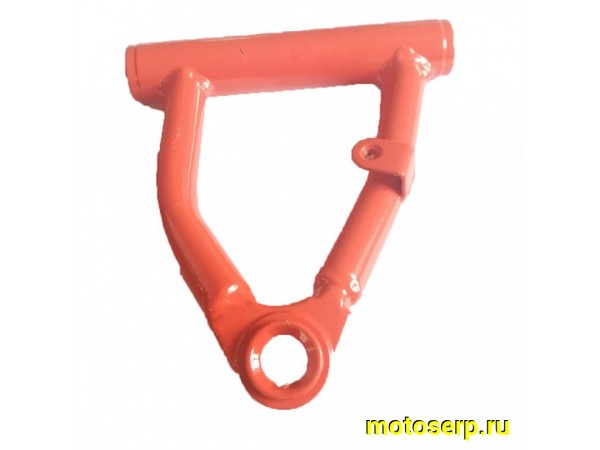 Купить  Рычаг передней подвески верхн правый KAYO ATV  MINI BULL (шт)  (SM 186-3873 купить с доставкой по Москве и России, цена, технические характеристики, комплектация фото  - motoserp.ru