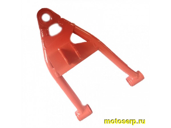 Купить  Рычаг передней подвески нижний правый ATV KAYO MINI BULL (шт) (SM 186-4163 купить с доставкой по Москве и России, цена, технические характеристики, комплектация фото  - motoserp.ru