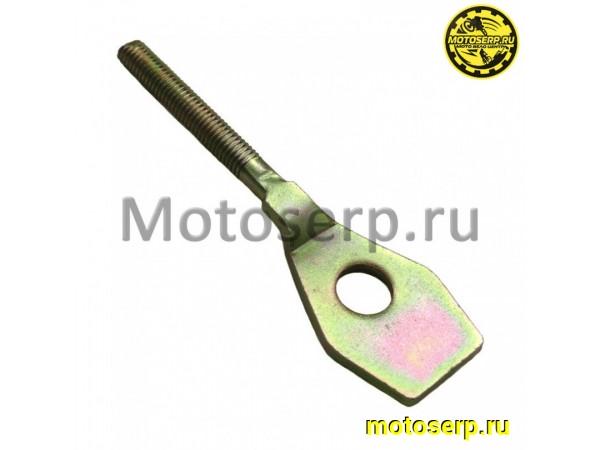 Купить  Натяжитель приводной цепи ATV KAYO PREDATOR, BULL 2B, 3C, VIPER, STORM без гайки (шт) (SM 203003-0004 купить с доставкой по Москве и России, цена, технические характеристики, комплектация фото  - motoserp.ru