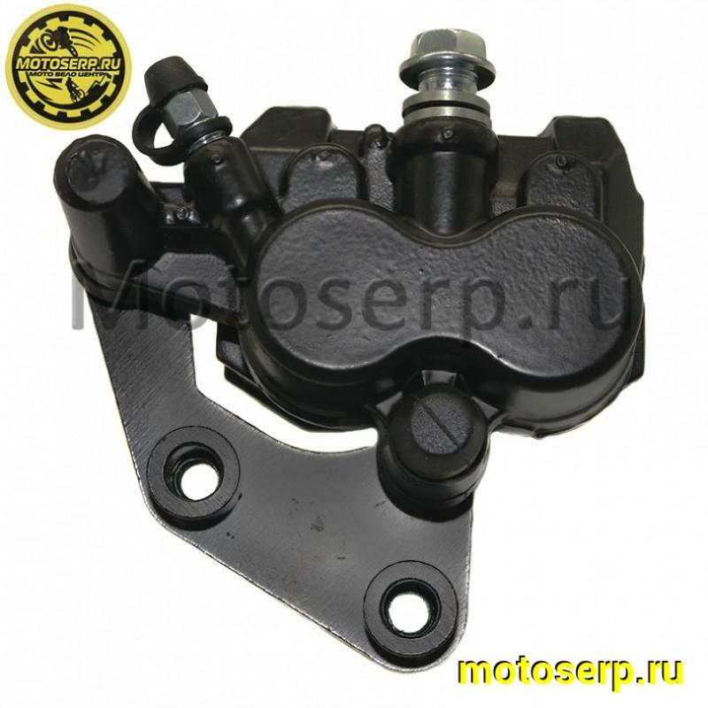 Купить  Суппорт тормозной KAYO T2 передний SM-PARTS (шт)  (SM 156-7807 купить с доставкой по Москве и России, цена, технические характеристики, комплектация фото  - motoserp.ru
