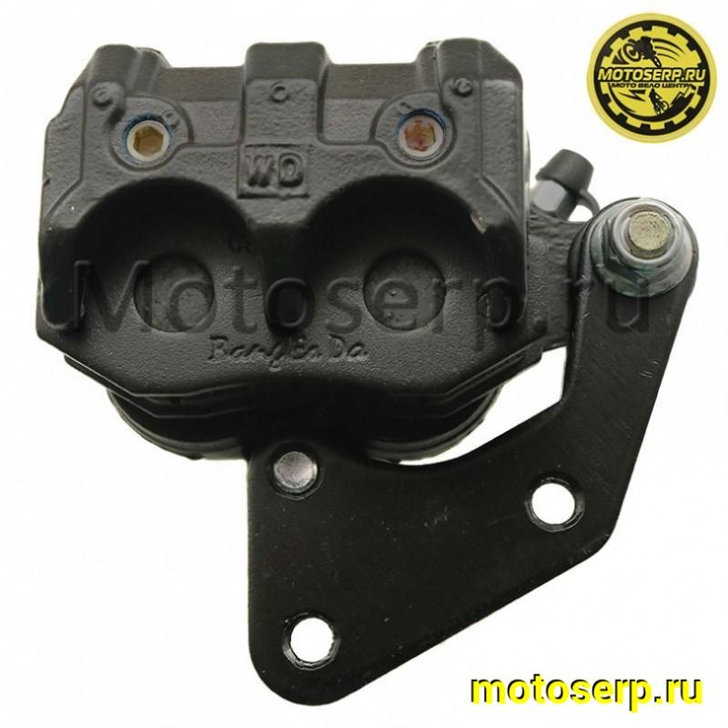 Купить  Суппорт тормозной KAYO T2 передний SM-PARTS (шт)  (SM 156-7807 купить с доставкой по Москве и России, цена, технические характеристики, комплектация фото  - motoserp.ru
