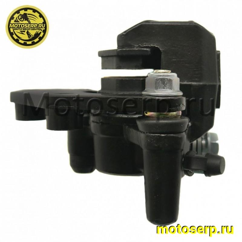 Купить  Суппорт тормозной KAYO T2 передний SM-PARTS (шт)  (SM 156-7807 купить с доставкой по Москве и России, цена, технические характеристики, комплектация фото  - motoserp.ru