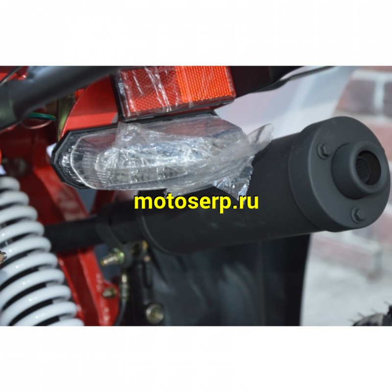 Купить  125cc Квадроцикл Wels THUNDER EVO 125 , 125сс, утилит. 9-12 лет, кол.8" штамп, автомат, реверс, сигнал с контр. тормоза Диск/диск, и пр. (шт) купить с доставкой по Москве и России, цена, технические характеристики, комплектация фото  - motoserp.ru