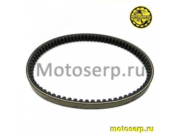 Купить  Ремень вариатора 743x20x30; 161QMK-B2 ,163QMK 200cc MOTAX T200, SNOW 200 (шт) (ML 13573 (Wels WW0526 (MOTAX 00-00014407 купить с доставкой по Москве и России, цена, технические характеристики, комплектация фото  - motoserp.ru
