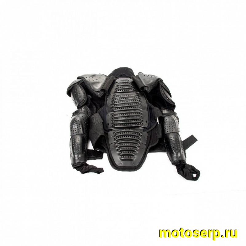 Купить  Защита тела (черепаха) YW-005 (L) (шт) (0 купить с доставкой по Москве и России, цена, технические характеристики, комплектация фото  - motoserp.ru
