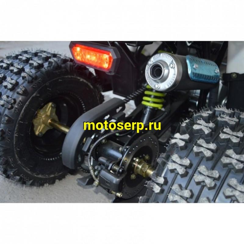 Купить  ====125cc Квадроцикл Motoland WILD-125 A 125сс, утилит, 2х4, колеса 8", автомат, реверс, тормоз диск/диск. выс по седлу 40см (шт) (ML 14308 купить с доставкой по Москве и России, цена, технические характеристики, комплектация фото  - motoserp.ru