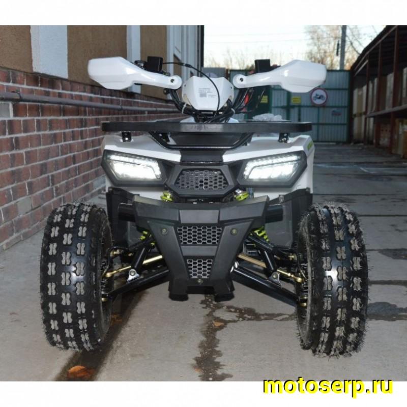 Купить  ====125cc Квадроцикл Motoland WILD-125 A 125сс, утилит, 2х4, колеса 8", автомат, реверс, тормоз диск/диск. выс по седлу 40см (шт) (ML 14308 купить с доставкой по Москве и России, цена, технические характеристики, комплектация фото  - motoserp.ru