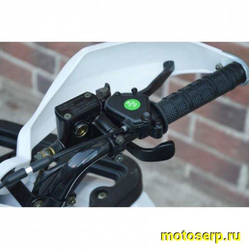 Купить  ====125cc Квадроцикл Motoland WILD-125 A 125сс, утилит, 2х4, колеса 8", автомат, реверс, тормоз диск/диск. выс по седлу 40см (шт) (ML 14308 купить с доставкой по Москве и России, цена, технические характеристики, комплектация фото  - motoserp.ru