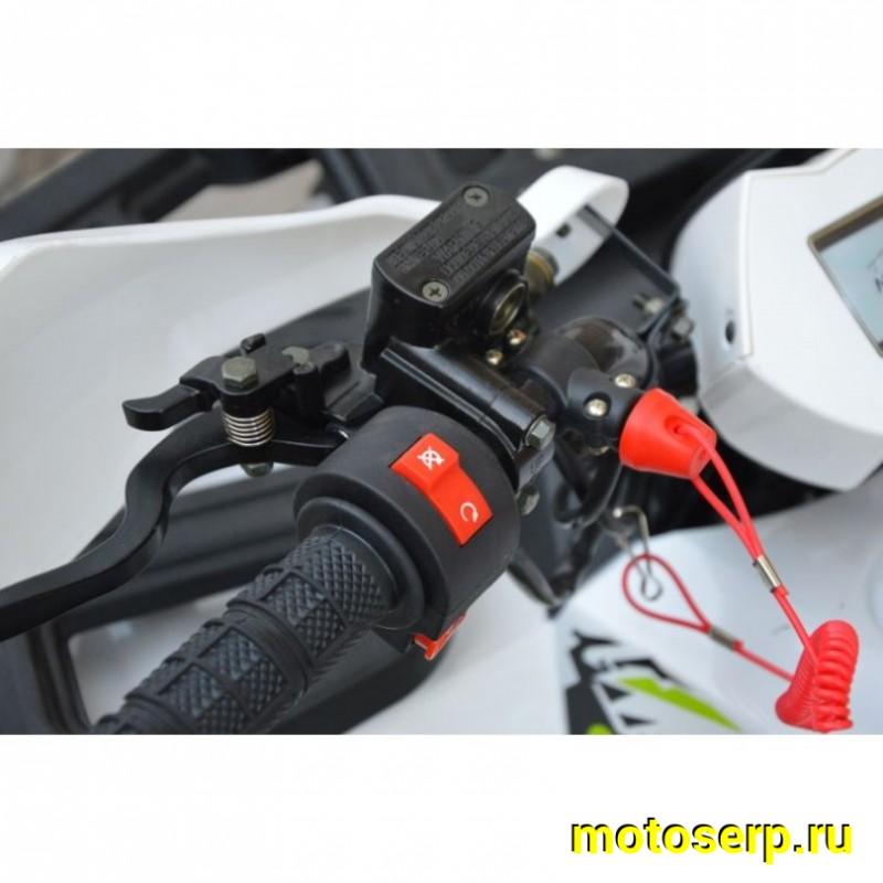 Купить  ====125cc Квадроцикл Motoland WILD-125 A 125сс, утилит, 2х4, колеса 8", автомат, реверс, тормоз диск/диск. выс по седлу 40см (шт) (ML 14308 купить с доставкой по Москве и России, цена, технические характеристики, комплектация фото  - motoserp.ru