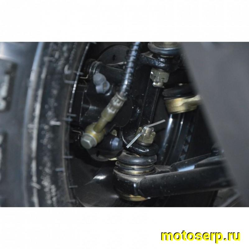 Купить  ====125cc Квадроцикл Motoland WILD-125 A 125сс, утилит, 2х4, колеса 8", автомат, реверс, тормоз диск/диск. выс по седлу 40см (шт) (ML 14308 купить с доставкой по Москве и России, цена, технические характеристики, комплектация фото  - motoserp.ru