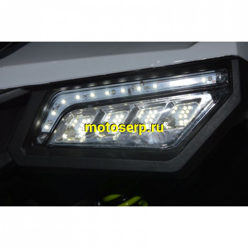 Купить  ====125cc Квадроцикл Motoland WILD-125 A 125сс, утилит, 2х4, колеса 8", автомат, реверс, тормоз диск/диск. выс по седлу 40см (шт) (ML 14308 купить с доставкой по Москве и России, цена, технические характеристики, комплектация фото  - motoserp.ru