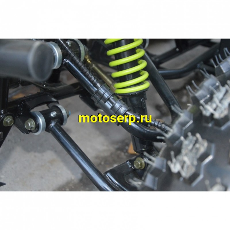 Купить  ====125cc Квадроцикл Motoland WILD-125 A 125сс, утилит, 2х4, колеса 8", автомат, реверс, тормоз диск/диск. выс по седлу 40см (шт) (ML 14308 купить с доставкой по Москве и России, цена, технические характеристики, комплектация фото  - motoserp.ru