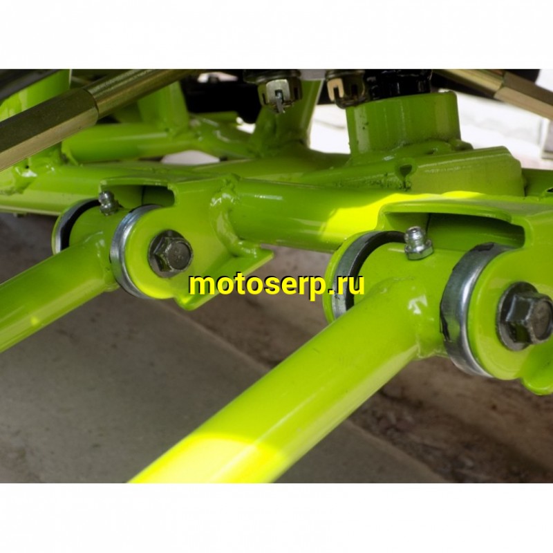Купить  ====200cc Квадроцикл Motoland "WILD TRACK 200 LUX А"  200сс, утилит., обновл. дизайн, ножн. диск тормоз, литые колеса 10",  (шт) (ML 14309 купить с доставкой по Москве и России, цена, технические характеристики, комплектация фото  - motoserp.ru
