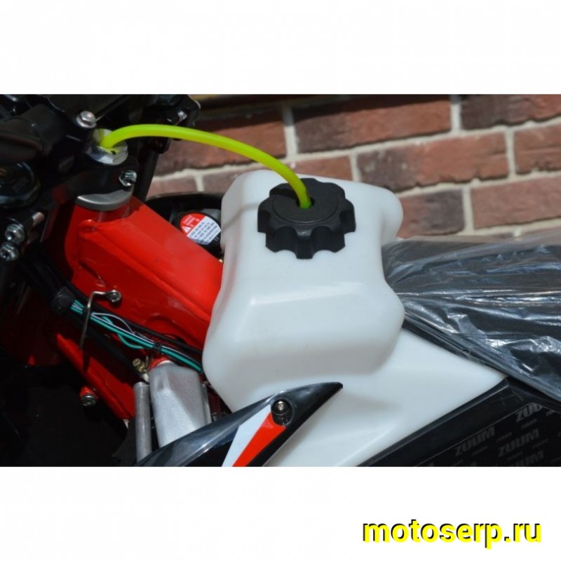 Купить  ====Мотоцикл Кросс/Эндуро ZUUM 300NC ZM BUSTER NC300 (спортинв), 21/18, 4Т, 300cc,ZS177MM, пластик КТМ большой бак,вилка 48 мм,карб, жидк. охл (шт) купить с доставкой по Москве и России, цена, технические характеристики, комплектация фото  - motoserp.ru