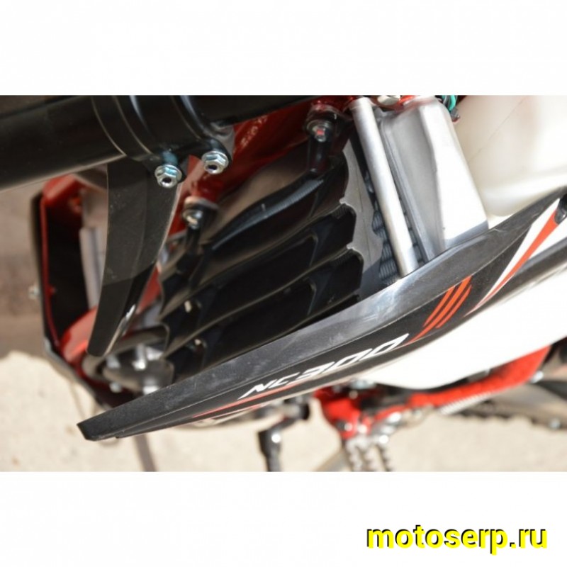 Купить  ====Мотоцикл Кросс/Эндуро ZUUM 300NC ZM BUSTER NC300 (спортинв), 21/18, 4Т, 300cc,ZS177MM, пластик КТМ большой бак,вилка 48 мм,карб, жидк. охл (шт) купить с доставкой по Москве и России, цена, технические характеристики, комплектация фото  - motoserp.ru