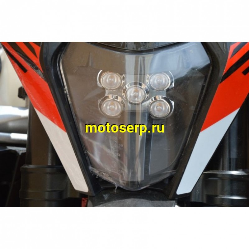 Купить  ====Мотоцикл Кросс/Эндуро ZUUM 300NC ZM BUSTER NC300 (спортинв), 21/18, 4Т, 300cc,ZS177MM, пластик КТМ большой бак,вилка 48 мм,карб, жидк. охл (шт) купить с доставкой по Москве и России, цена, технические характеристики, комплектация фото  - motoserp.ru