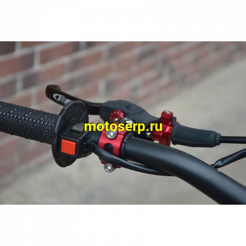 Купить  ====Мотоцикл Кросс/Эндуро ZUUM 300NC ZM BUSTER NC300 (спортинв), 21/18, 4Т, 300cc,ZS177MM, пластик КТМ большой бак,вилка 48 мм,карб, жидк. охл (шт) купить с доставкой по Москве и России, цена, технические характеристики, комплектация фото  - motoserp.ru