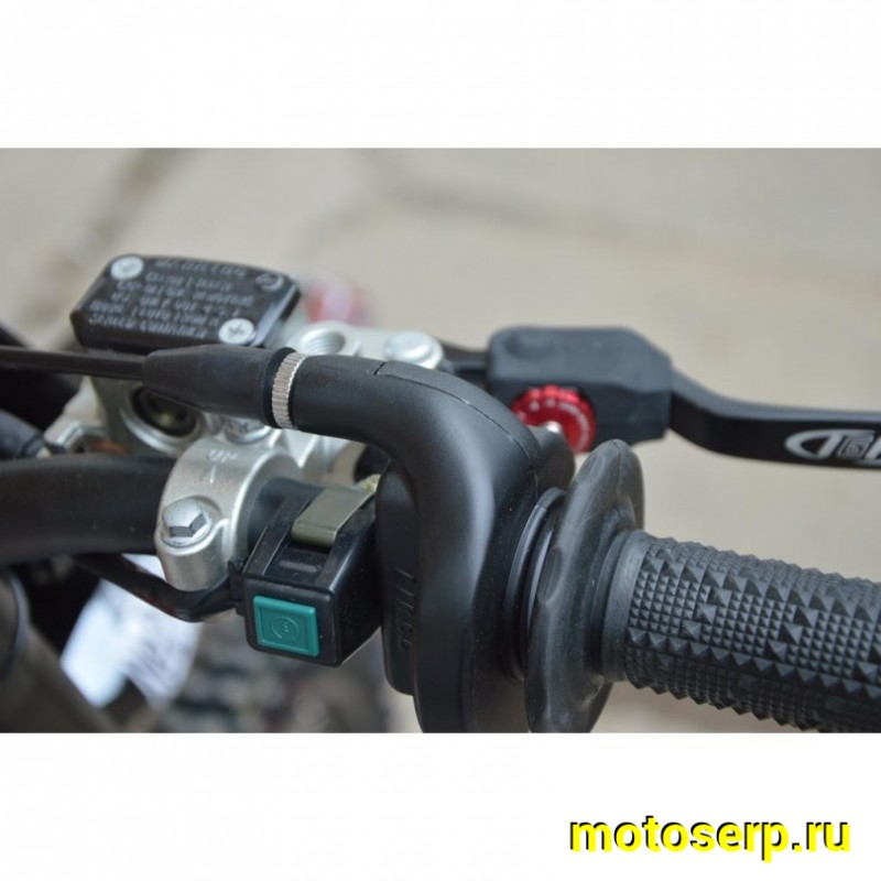 Купить  ====Мотоцикл Кросс/Эндуро ZUUM 300NC ZM BUSTER NC300 (спортинв), 21/18, 4Т, 300cc,ZS177MM, пластик КТМ большой бак,вилка 48 мм,карб, жидк. охл (шт) купить с доставкой по Москве и России, цена, технические характеристики, комплектация фото  - motoserp.ru