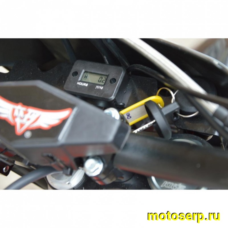 Купить  ====Мотоцикл Кросс/Эндуро ZUUM 300NC ZM BUSTER NC300 (спортинв), 21/18, 4Т, 300cc,ZS177MM, пластик КТМ большой бак,вилка 48 мм,карб, жидк. охл (шт) купить с доставкой по Москве и России, цена, технические характеристики, комплектация фото  - motoserp.ru