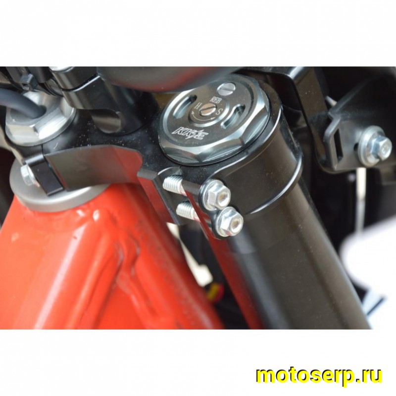 Купить  ====Мотоцикл Кросс/Эндуро ZUUM 300NC ZM BUSTER NC300 (спортинв), 21/18, 4Т, 300cc,ZS177MM, пластик КТМ большой бак,вилка 48 мм,карб, жидк. охл (шт) купить с доставкой по Москве и России, цена, технические характеристики, комплектация фото  - motoserp.ru