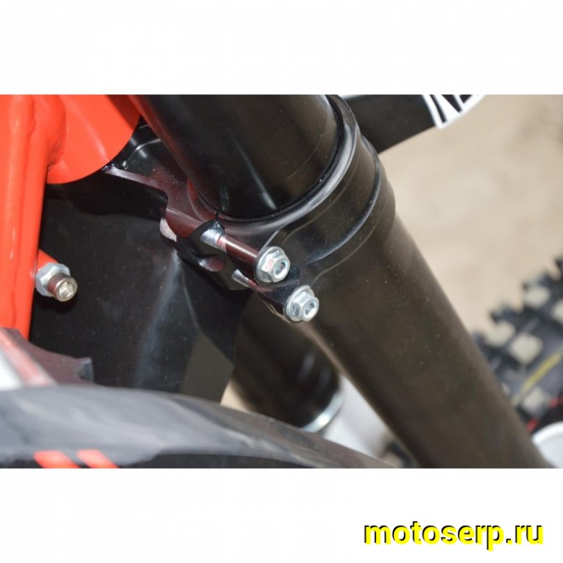 Купить  ====Мотоцикл Кросс/Эндуро ZUUM 300NC ZM BUSTER NC300 (спортинв), 21/18, 4Т, 300cc,ZS177MM, пластик КТМ большой бак,вилка 48 мм,карб, жидк. охл (шт) купить с доставкой по Москве и России, цена, технические характеристики, комплектация фото  - motoserp.ru