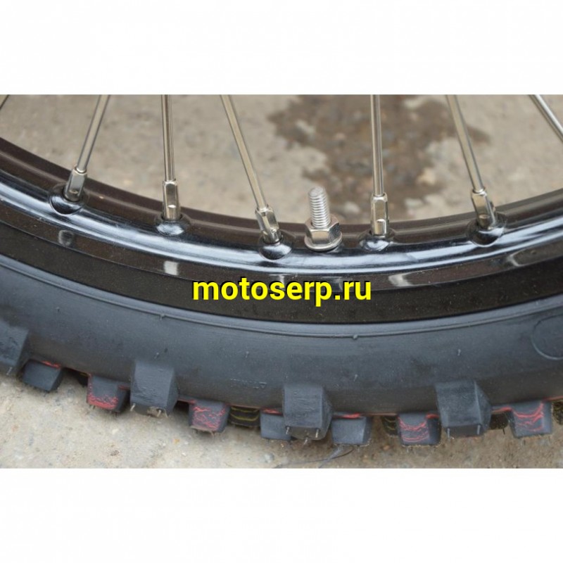 Купить  ====Мотоцикл Кросс/Эндуро ZUUM 300NC ZM BUSTER NC300 (спортинв), 21/18, 4Т, 300cc,ZS177MM, пластик КТМ большой бак,вилка 48 мм,карб, жидк. охл (шт) купить с доставкой по Москве и России, цена, технические характеристики, комплектация фото  - motoserp.ru
