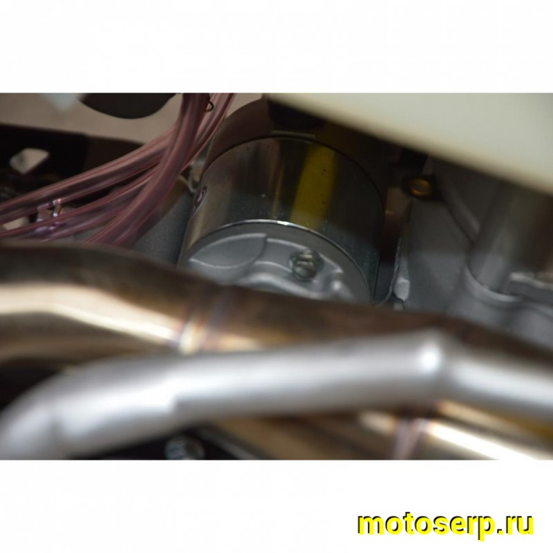 Купить  ====Мотоцикл Кросс/Эндуро ZUUM 300NC ZM BUSTER NC300 (спортинв), 21/18, 4Т, 300cc,ZS177MM, пластик КТМ большой бак,вилка 48 мм,карб, жидк. охл (шт) купить с доставкой по Москве и России, цена, технические характеристики, комплектация фото  - motoserp.ru