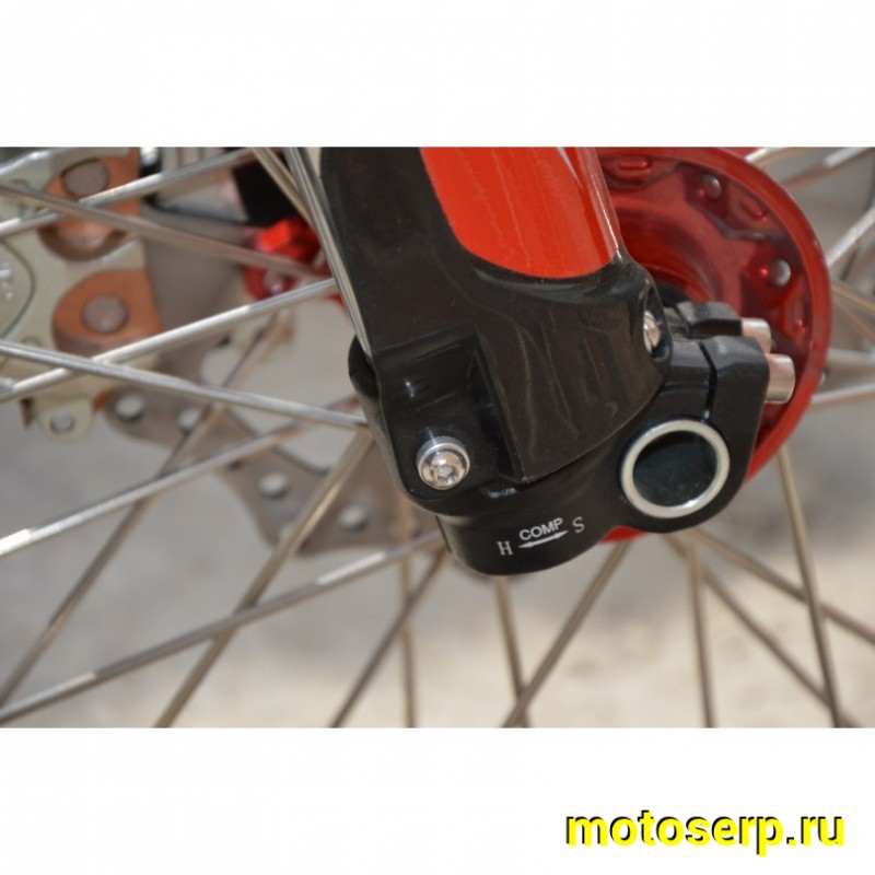 Купить  ====Мотоцикл Кросс/Эндуро ZUUM 300NC ZM BUSTER NC300 (спортинв), 21/18, 4Т, 300cc,ZS177MM, пластик КТМ большой бак,вилка 48 мм,карб, жидк. охл (шт) купить с доставкой по Москве и России, цена, технические характеристики, комплектация фото  - motoserp.ru