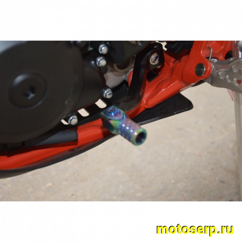 Купить  ====Мотоцикл Кросс/Эндуро ZUUM 300NC ZM BUSTER NC300 (спортинв), 21/18, 4Т, 300cc,ZS177MM, пластик КТМ большой бак,вилка 48 мм,карб, жидк. охл (шт) купить с доставкой по Москве и России, цена, технические характеристики, комплектация фото  - motoserp.ru