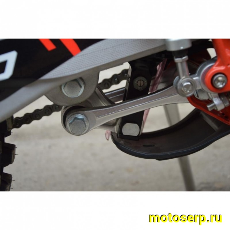 Купить  ====Мотоцикл Кросс/Эндуро ZUUM 300NC ZM BUSTER NC300 (спортинв), 21/18, 4Т, 300cc,ZS177MM, пластик КТМ большой бак,вилка 48 мм,карб, жидк. охл (шт) купить с доставкой по Москве и России, цена, технические характеристики, комплектация фото  - motoserp.ru