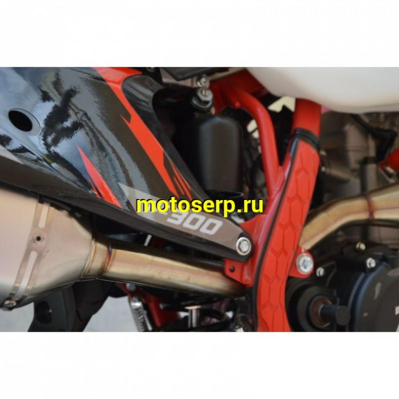 Купить  ====Мотоцикл Кросс/Эндуро ZUUM 300NC ZM BUSTER NC300 (спортинв), 21/18, 4Т, 300cc,ZS177MM, пластик КТМ большой бак,вилка 48 мм,карб, жидк. охл (шт) купить с доставкой по Москве и России, цена, технические характеристики, комплектация фото  - motoserp.ru