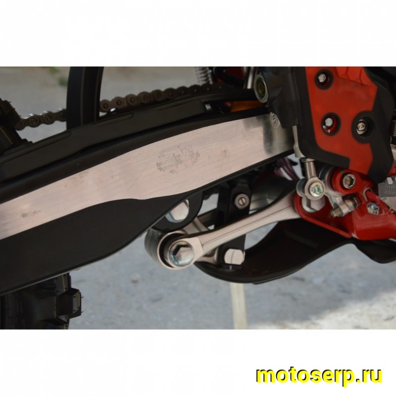 Купить  ====Мотоцикл Кросс/Эндуро ZUUM 300NC ZM BUSTER NC300 (спортинв), 21/18, 4Т, 300cc,ZS177MM, пластик КТМ большой бак,вилка 48 мм,карб, жидк. охл (шт) купить с доставкой по Москве и России, цена, технические характеристики, комплектация фото  - motoserp.ru