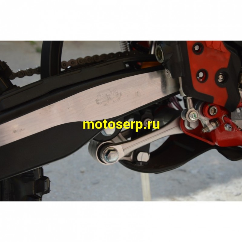 Купить  ====Мотоцикл Кросс/Эндуро ZUUM 300NC ZM BUSTER NC300 (спортинв), 21/18, 4Т, 300cc,ZS177MM, пластик КТМ большой бак,вилка 48 мм,карб, жидк. охл (шт) купить с доставкой по Москве и России, цена, технические характеристики, комплектация фото  - motoserp.ru