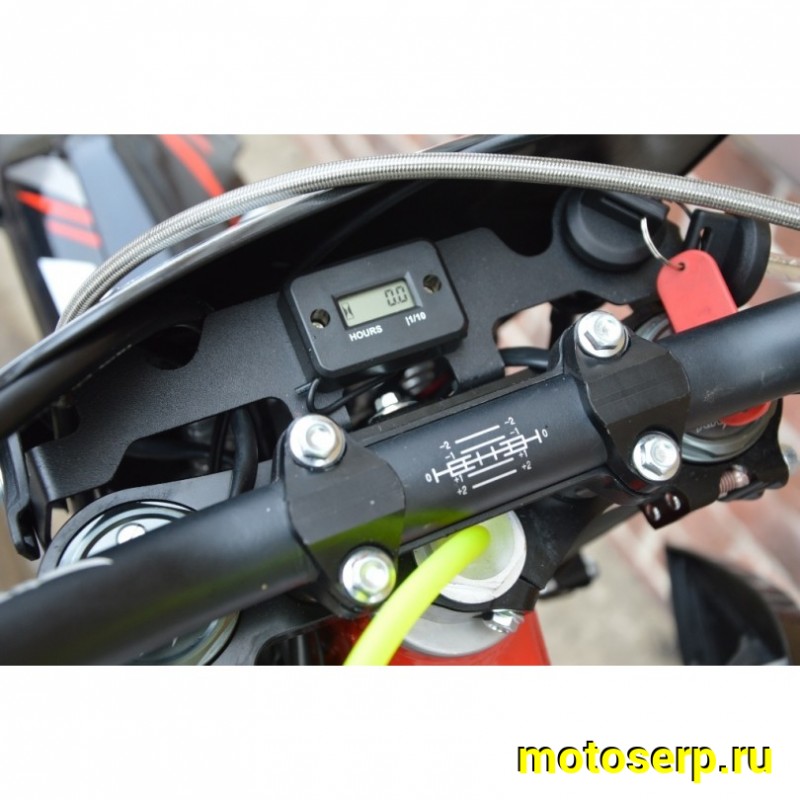 Купить  Мотоцикл Кросс/Эндуро ZUUM 300CBS ZM RIDER K8 (спортинв), 2021г; 21/18, 4Т, 300cc, ZS174MN,пластик КТМ, большой бак,вилка 48мм, карбюр.  (шт)   купить с доставкой по Москве и России, цена, технические характеристики, комплектация фото  - motoserp.ru