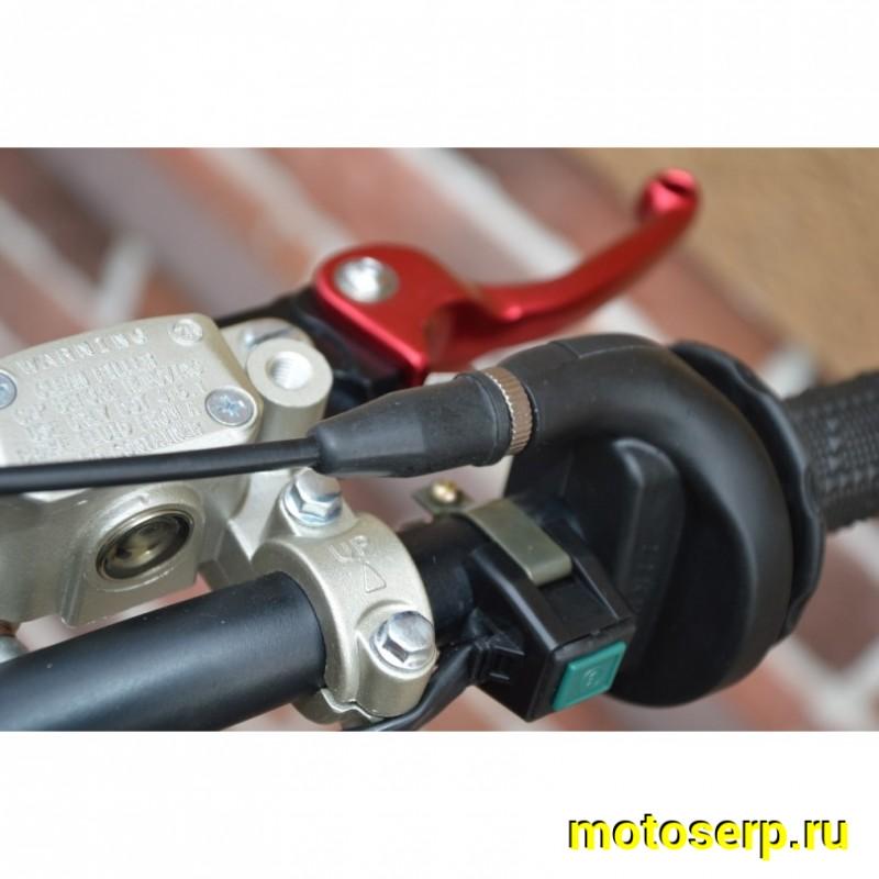 Купить  Мотоцикл Кросс/Эндуро ZUUM 300CBS ZM RIDER K8 (спортинв), 2021г; 21/18, 4Т, 300cc, ZS174MN,пластик КТМ, большой бак,вилка 48мм, карбюр.  (шт)   купить с доставкой по Москве и России, цена, технические характеристики, комплектация фото  - motoserp.ru